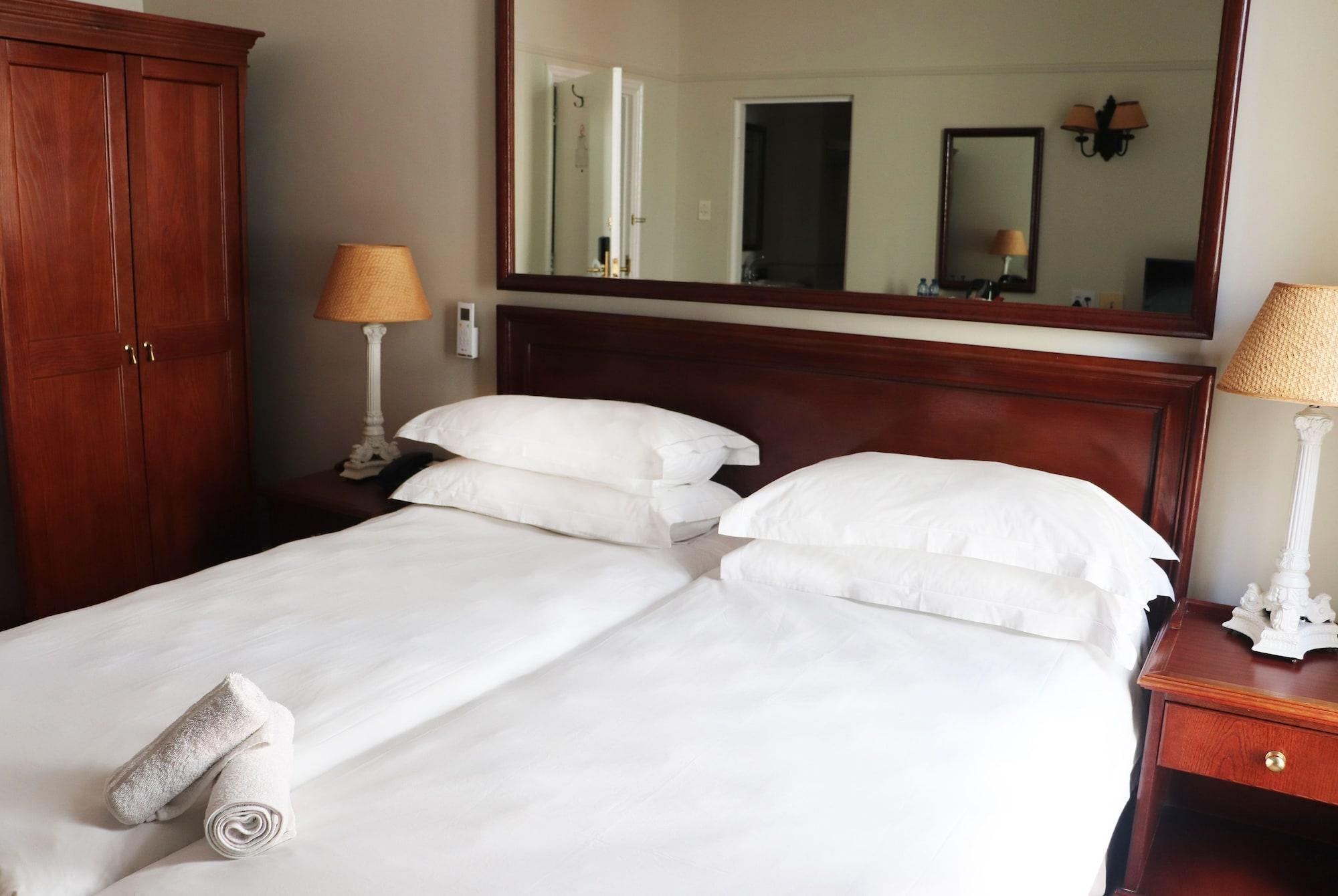 The Balmoral - Halaal Hotel Durban Buitenkant foto