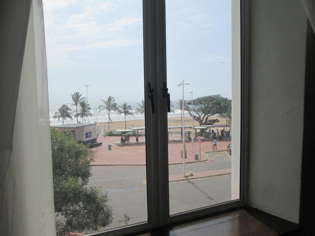 The Balmoral - Halaal Hotel Durban Buitenkant foto
