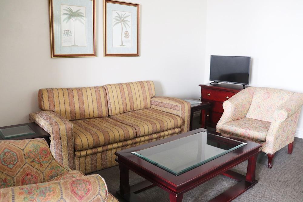 The Balmoral - Halaal Hotel Durban Buitenkant foto