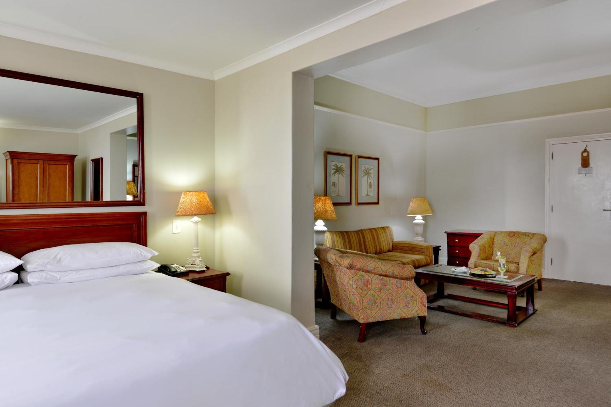 The Balmoral - Halaal Hotel Durban Buitenkant foto